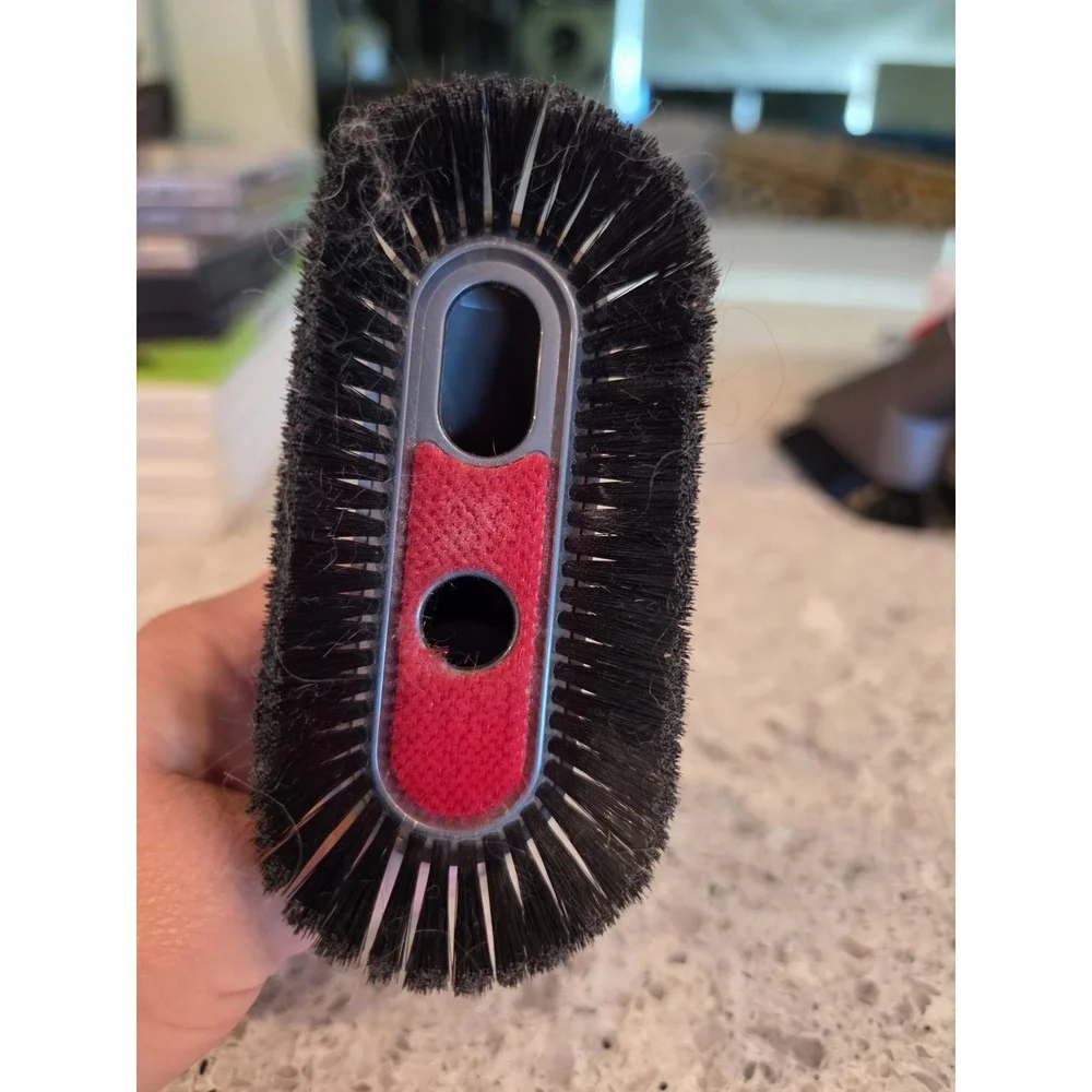 Dyson mini soft
